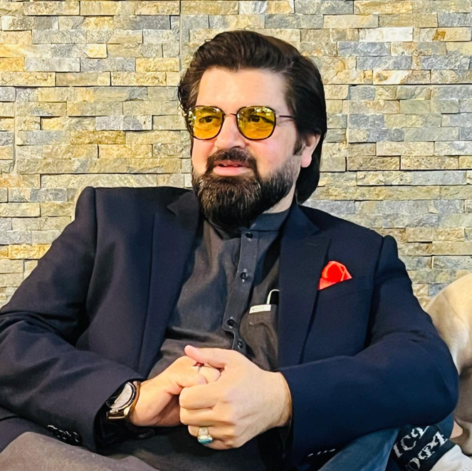 Zulfiqar Abdull Shakoor Khan